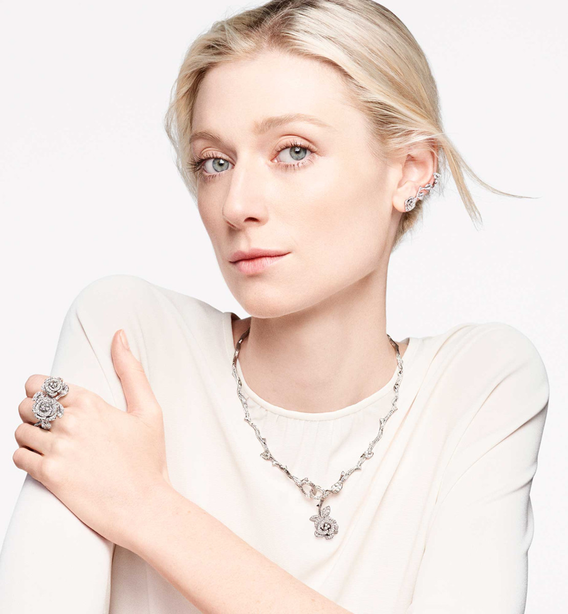 Elizabeth Debicki: pic #1293300