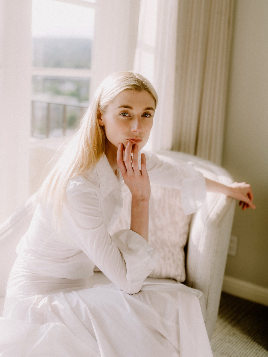 Elizabeth Debicki: pic #1365823