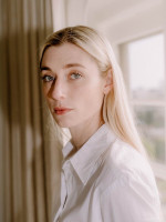 Elizabeth Debicki photo #