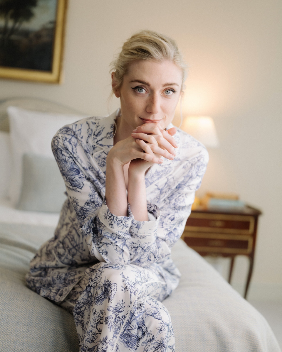 Elizabeth Debicki: pic #1352153