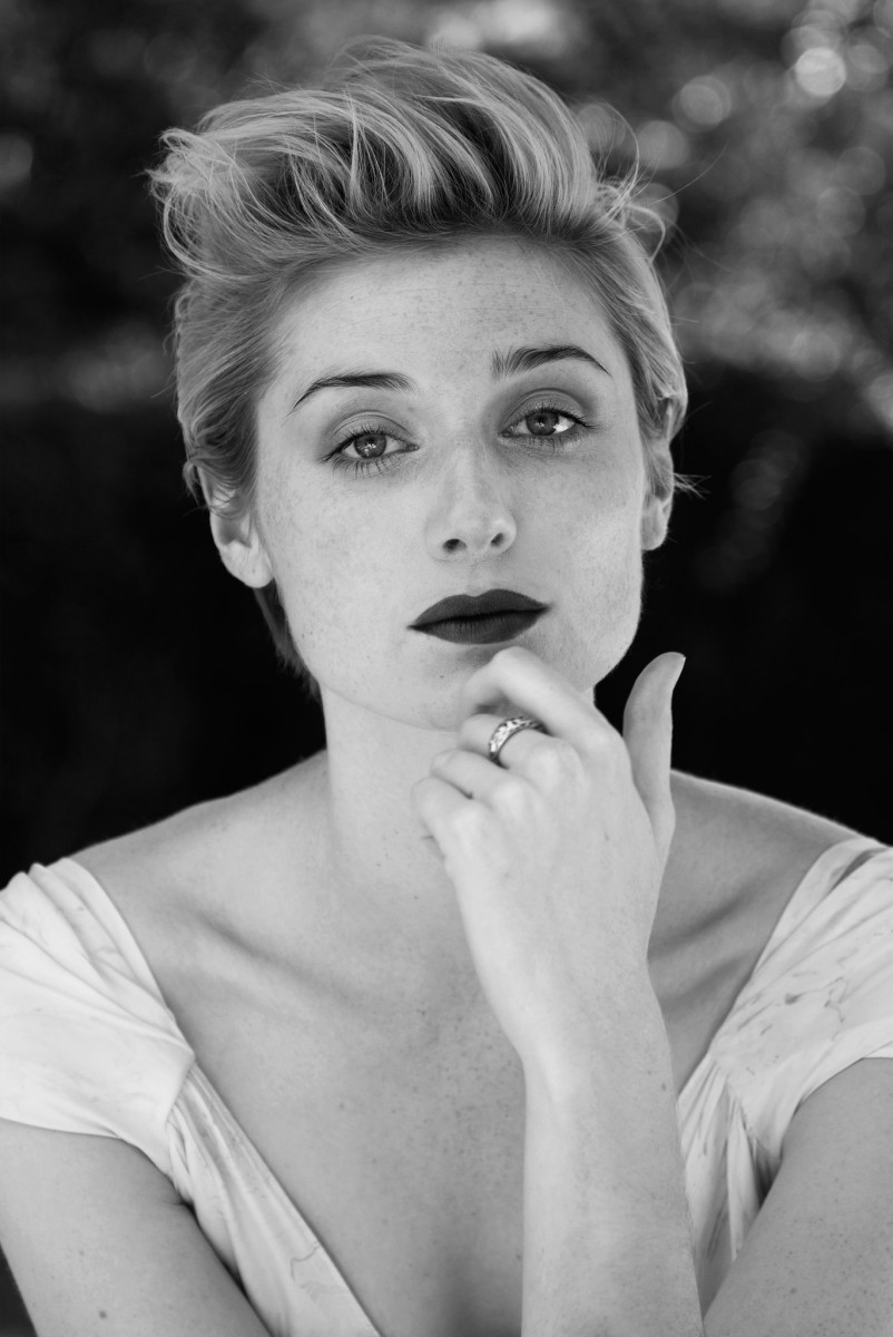 Elizabeth Debicki: pic #1318870