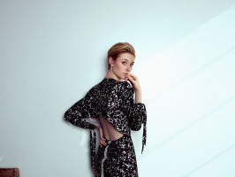 Elizabeth Debicki photo #