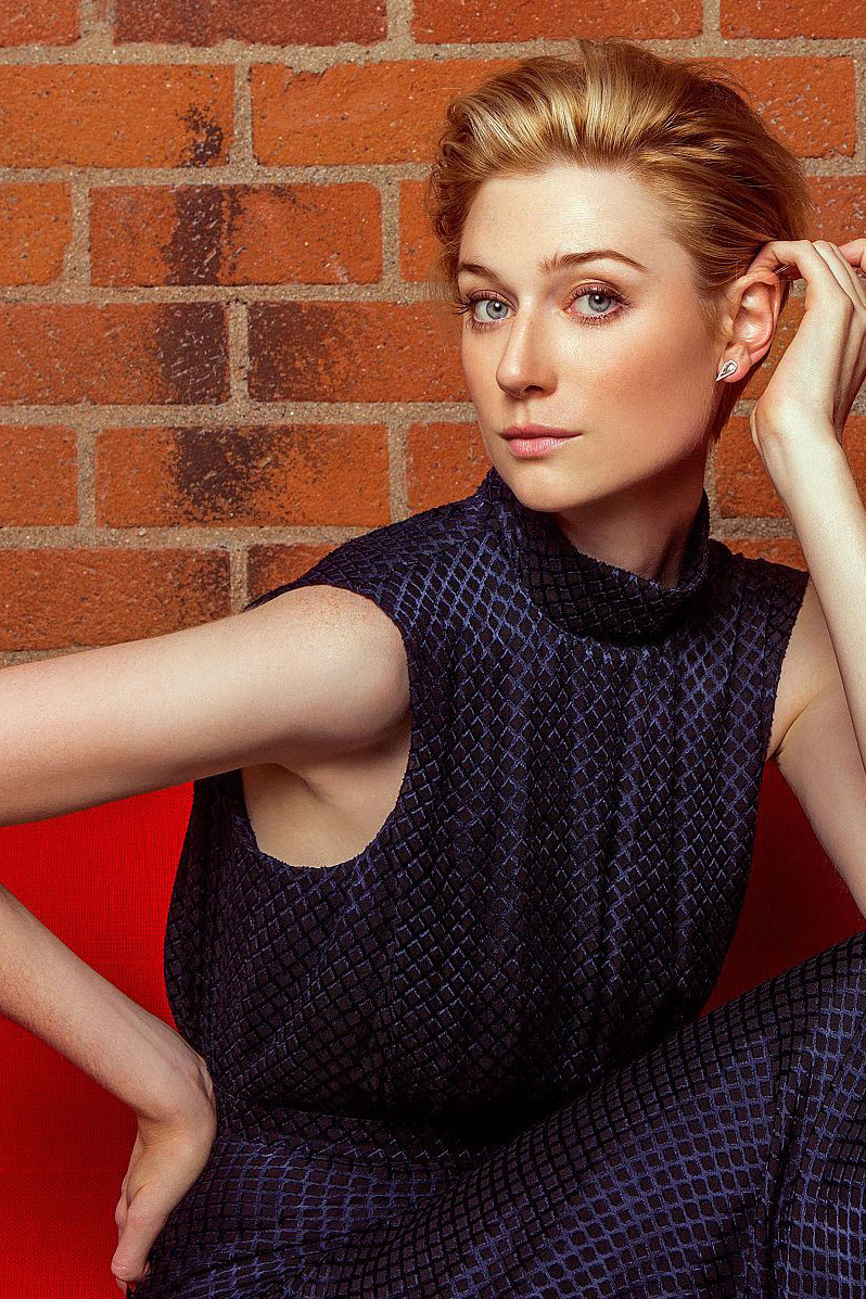 Elizabeth Debicki: pic #872705