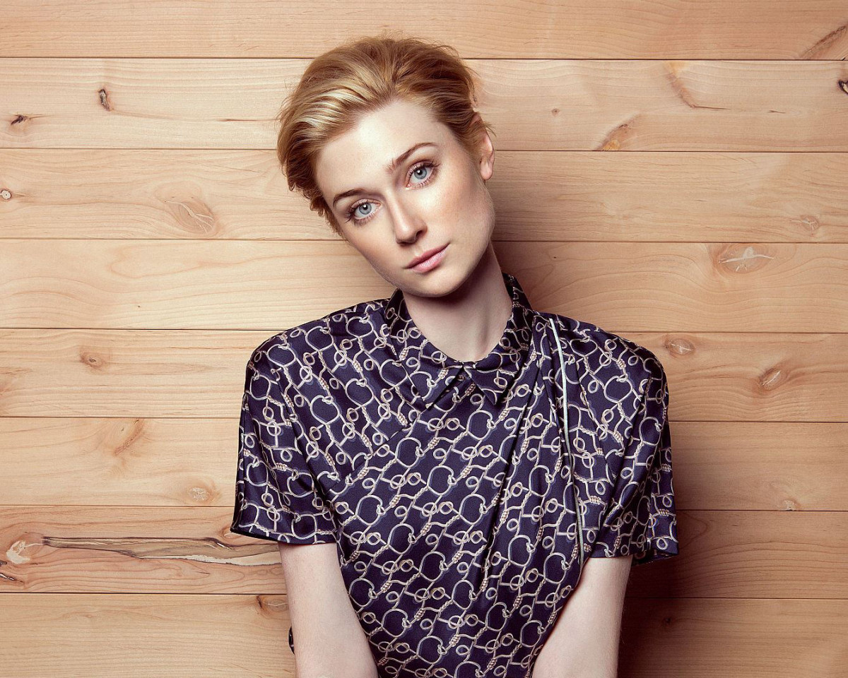 Elizabeth Debicki: pic #872710