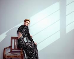 Elizabeth Debicki photo #