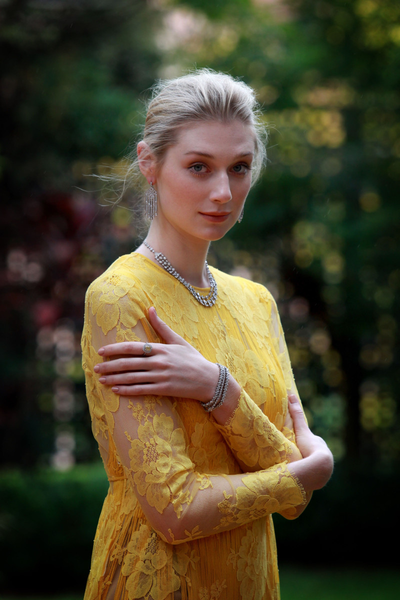 Elizabeth Debicki: pic #1318876