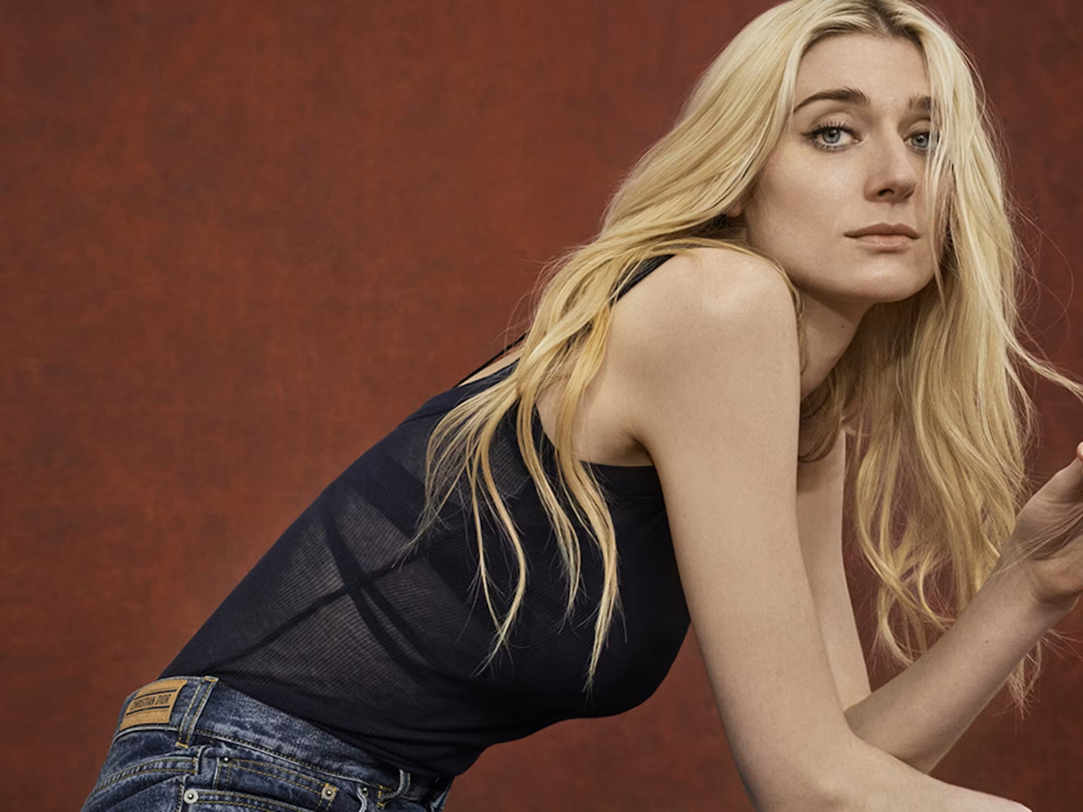 Elizabeth Debicki: pic #1328174