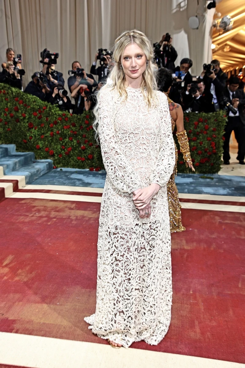 Elizabeth Debicki: pic #1305692