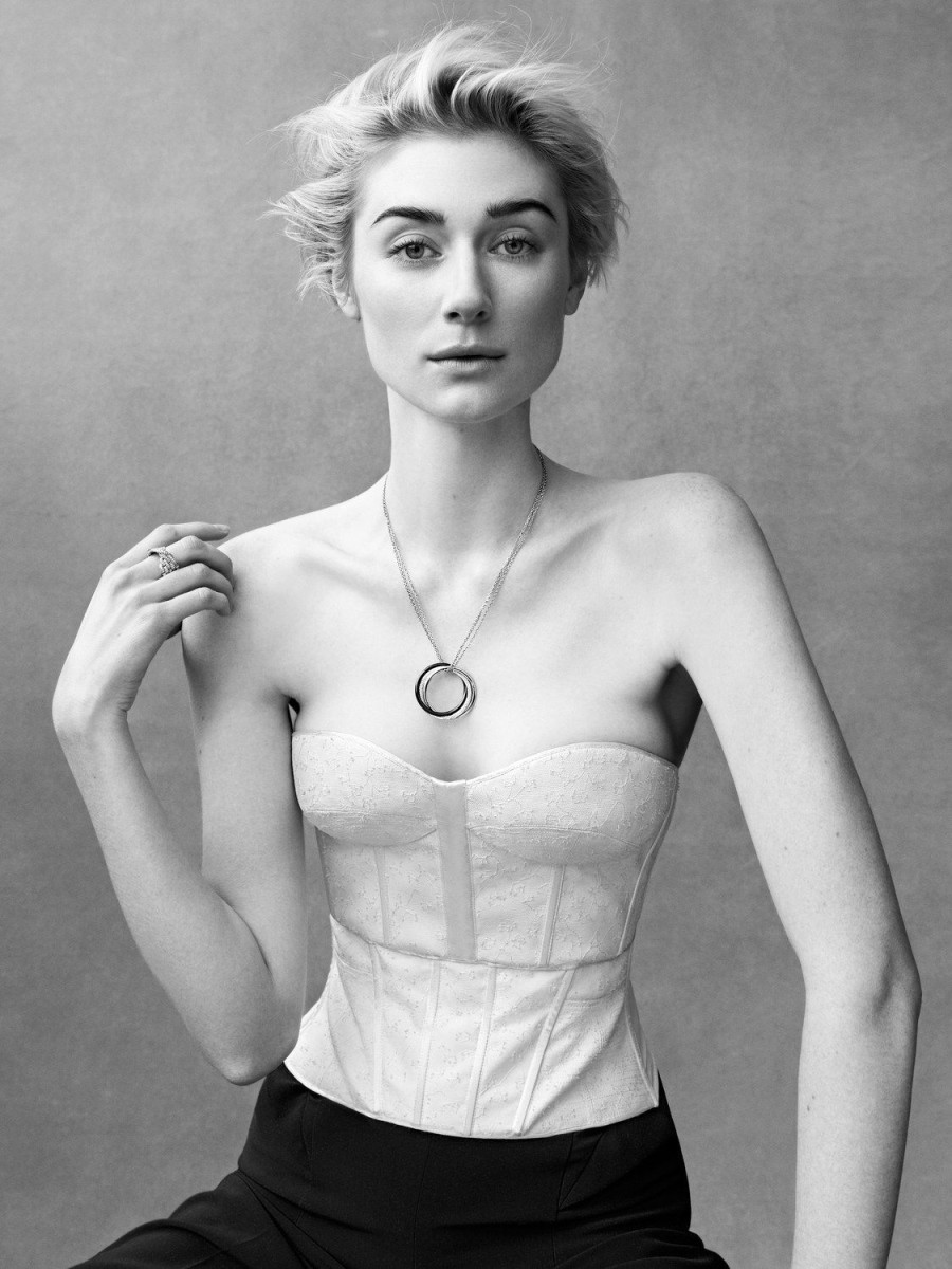 Elizabeth Debicki: pic #1318885