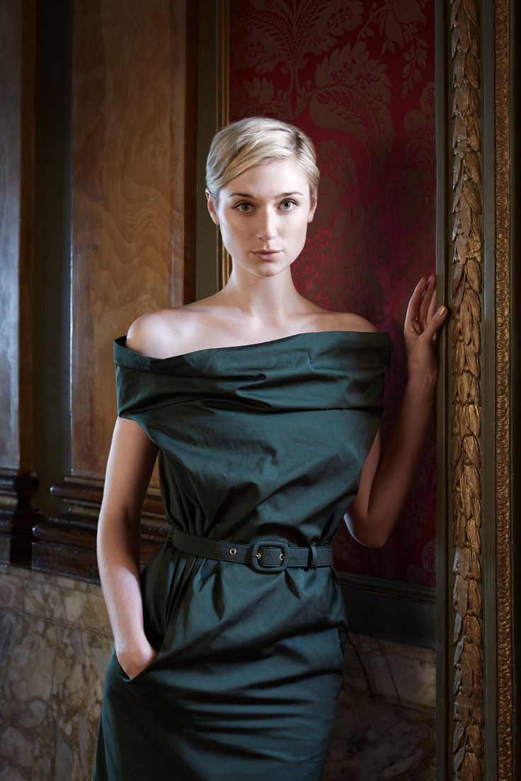 Elizabeth Debicki: pic #1311254