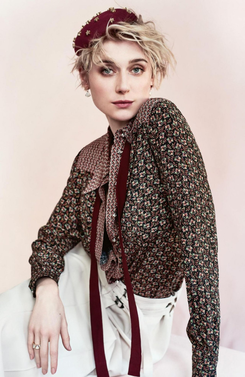 Elizabeth Debicki: pic #941714