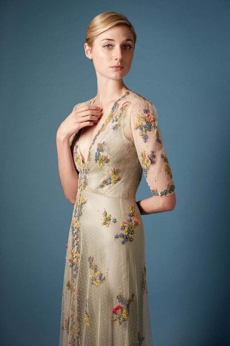 Elizabeth Debicki: pic #1318881