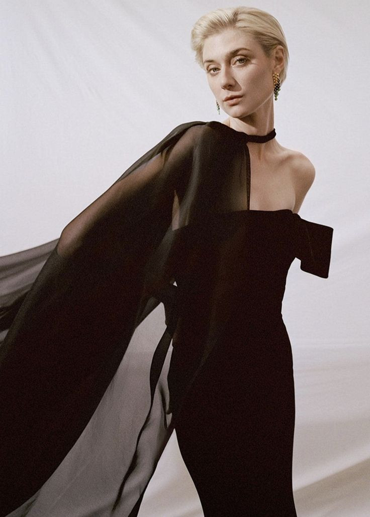 Elizabeth Debicki: pic #1318890