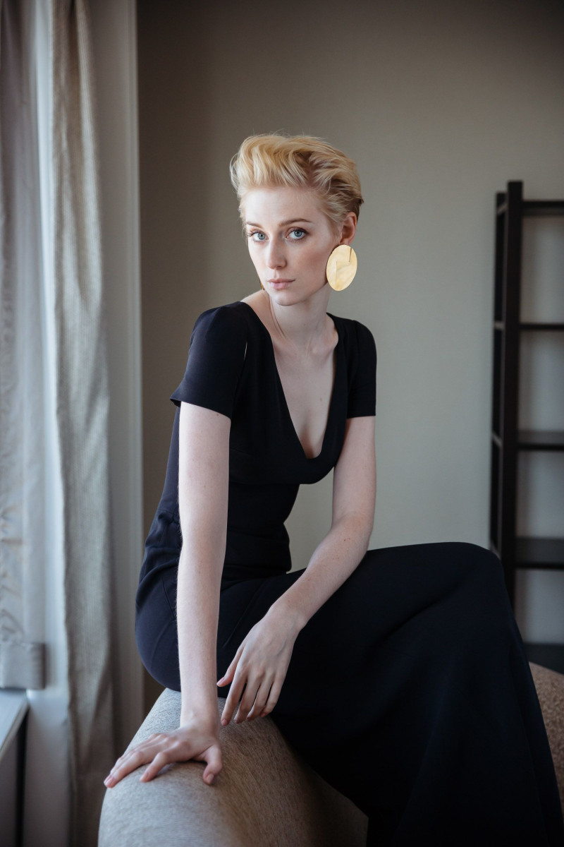 Elizabeth Debicki: pic #1318874