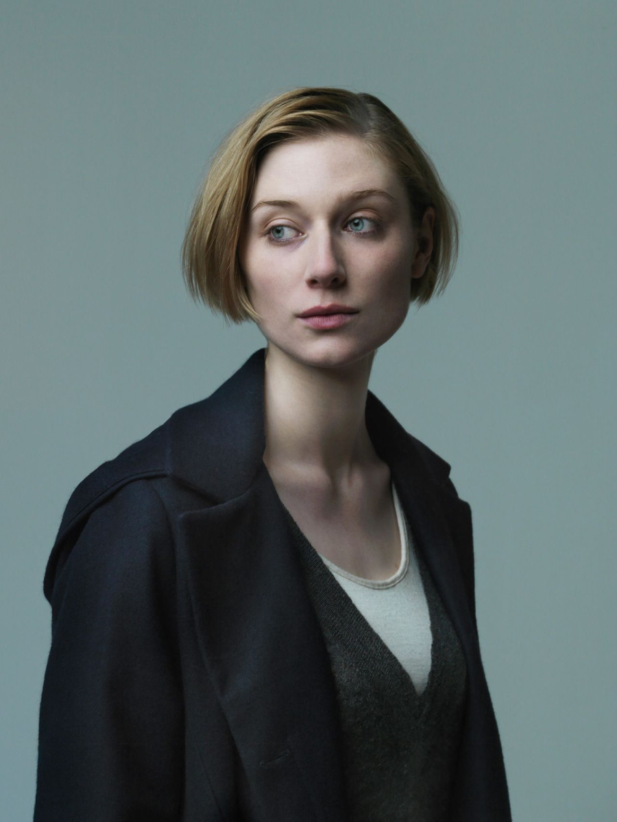 Elizabeth Debicki: pic #1318888