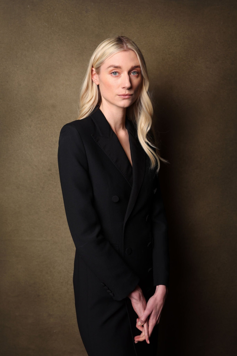 Elizabeth Debicki: pic #1369049