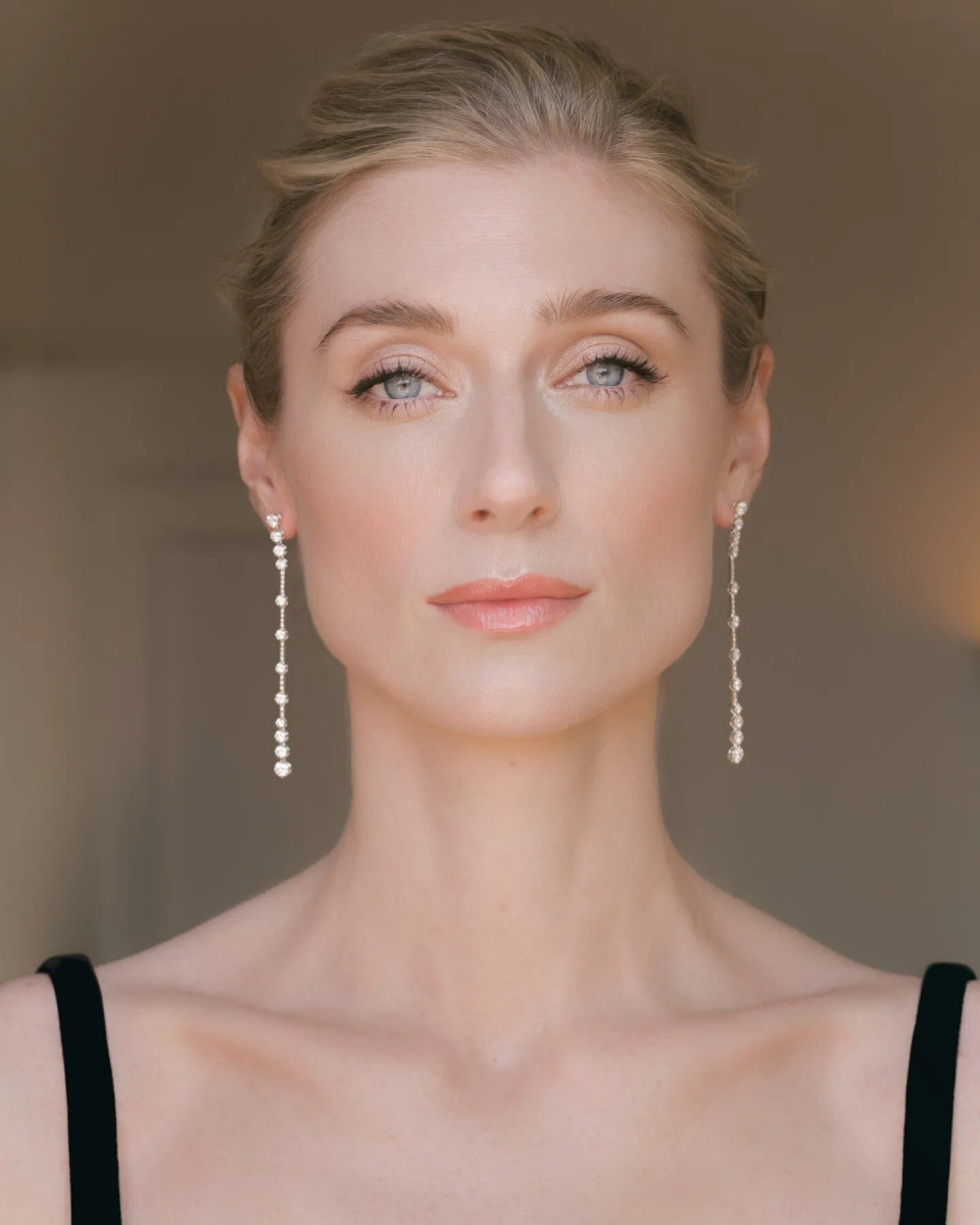 Elizabeth Debicki: pic #1364083