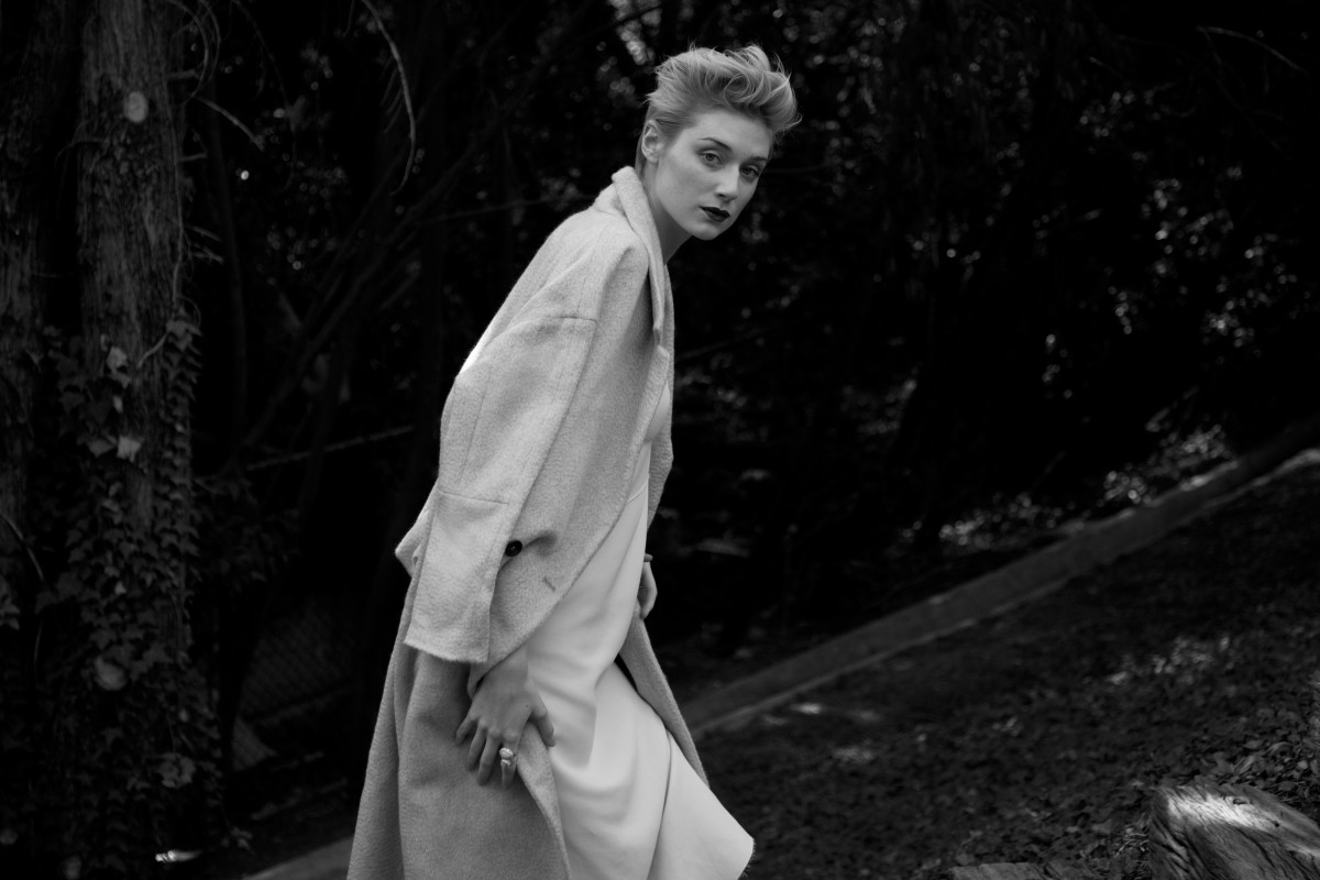 Elizabeth Debicki: pic #1318891