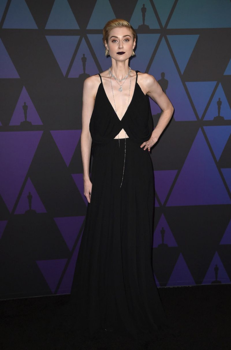 Elizabeth Debicki: pic #1085531