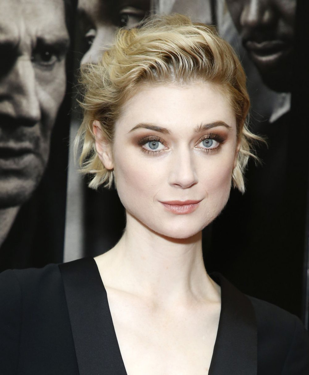 Elizabeth Debicki: pic #1083136