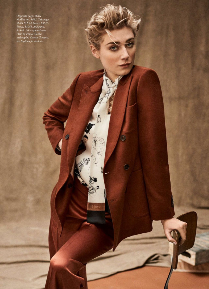 Elizabeth Debicki: pic #1134571