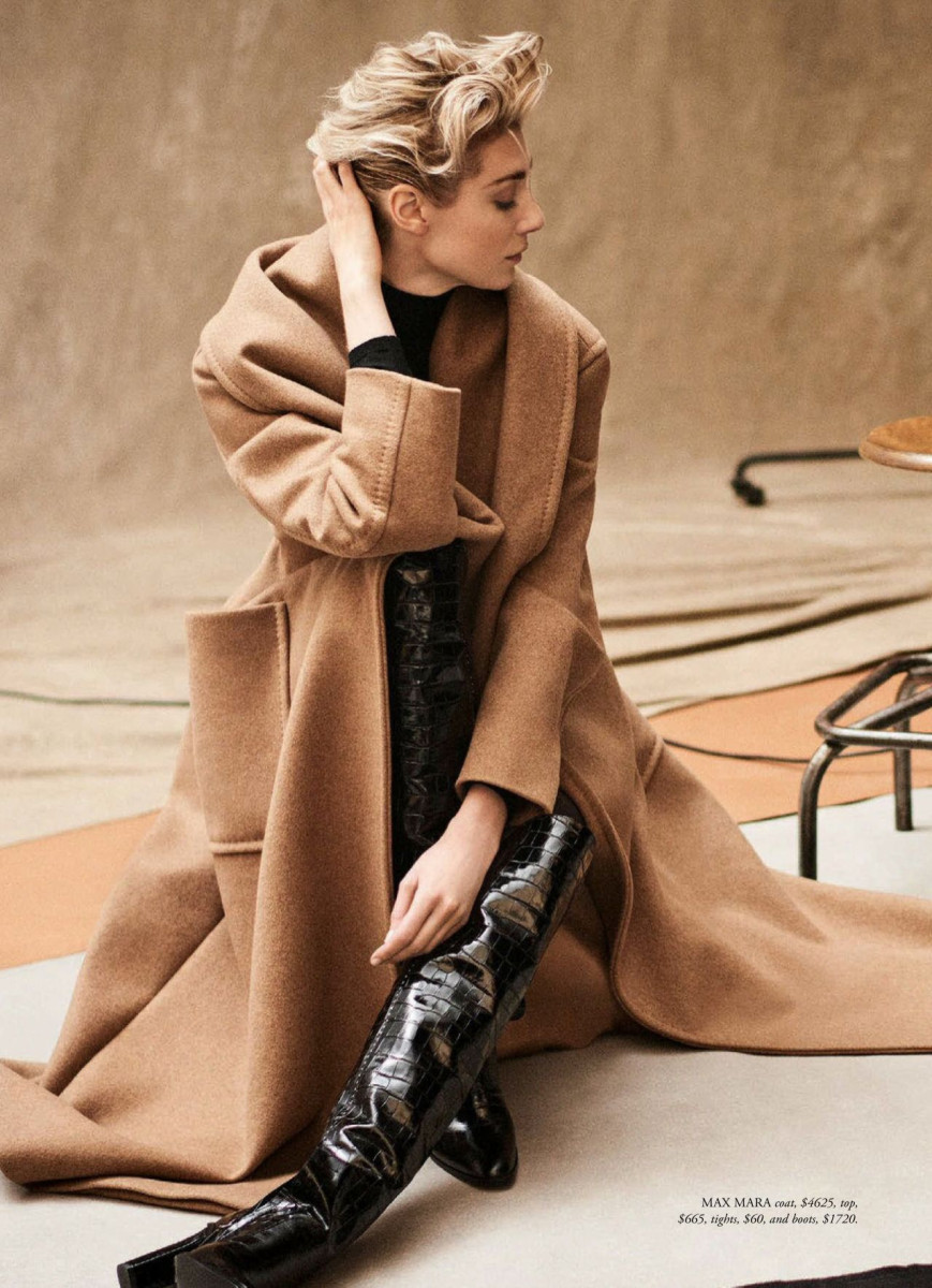 Elizabeth Debicki: pic #1134573