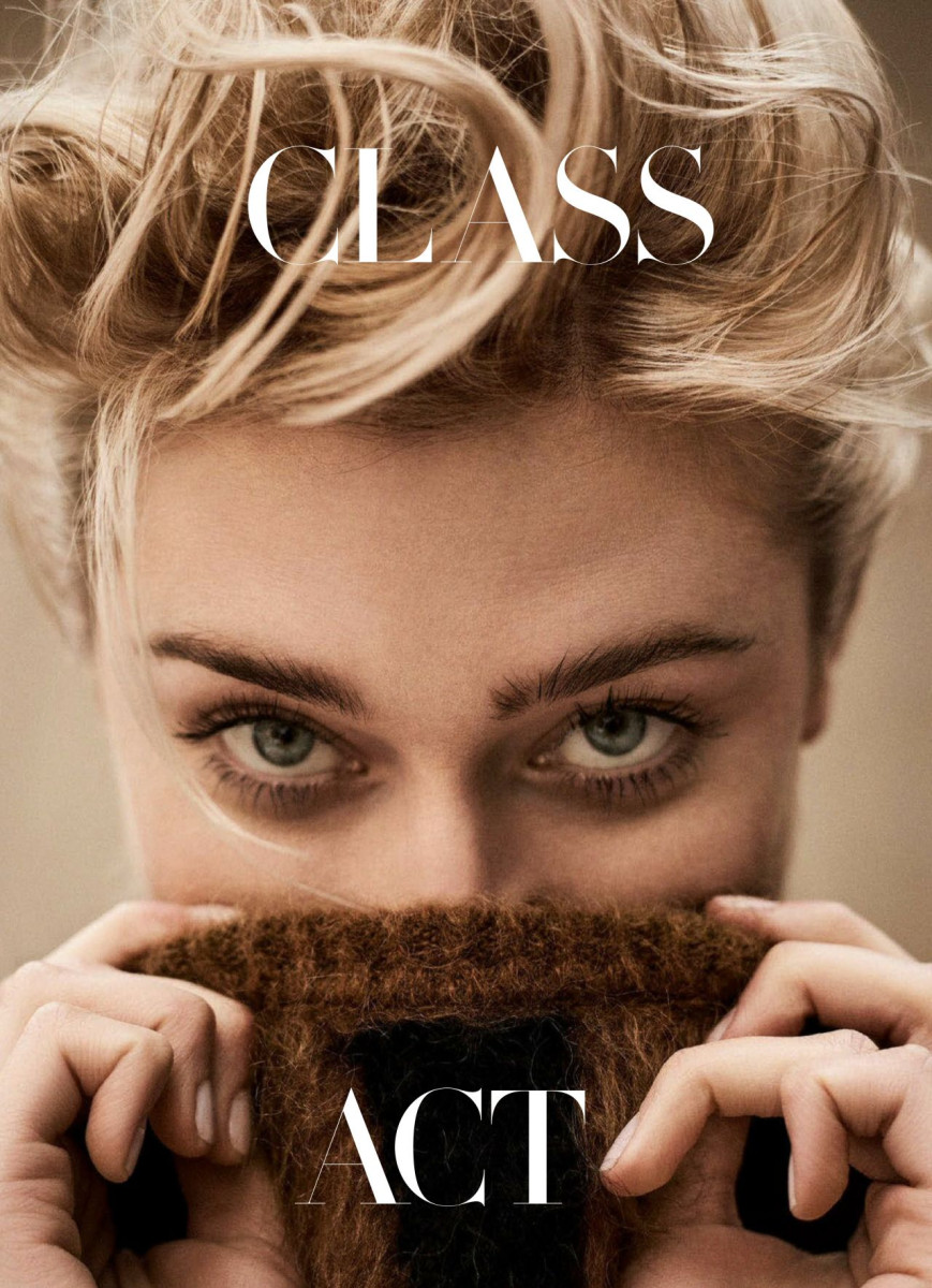 Elizabeth Debicki: pic #1134575