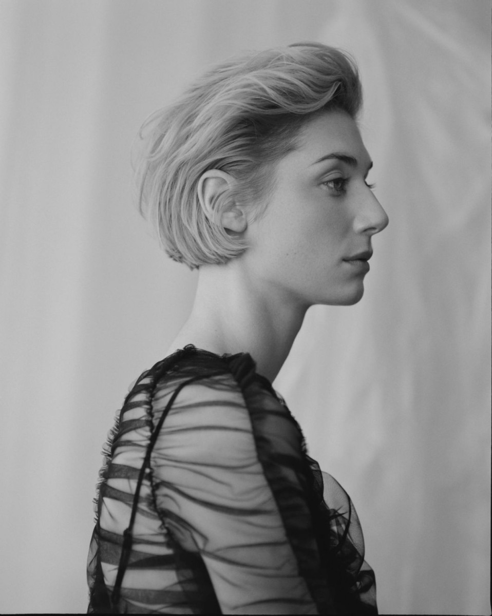 Elizabeth Debicki: pic #1006968