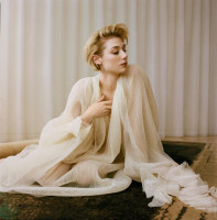 Elizabeth Debicki photo #