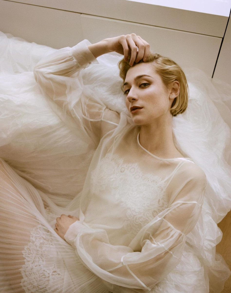 Elizabeth Debicki: pic #1006965