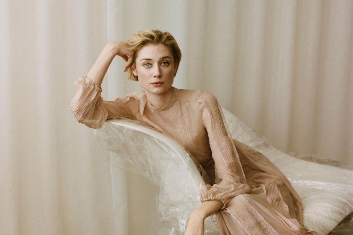 Elizabeth Debicki: pic #1006966