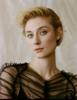 Elizabeth Debicki photo #