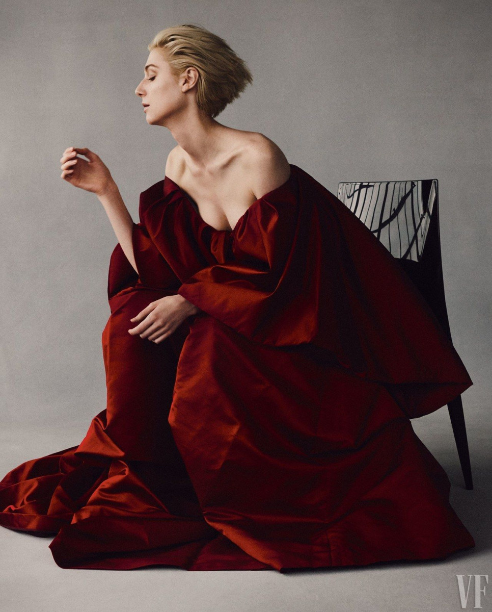 Elizabeth Debicki: pic #1075305