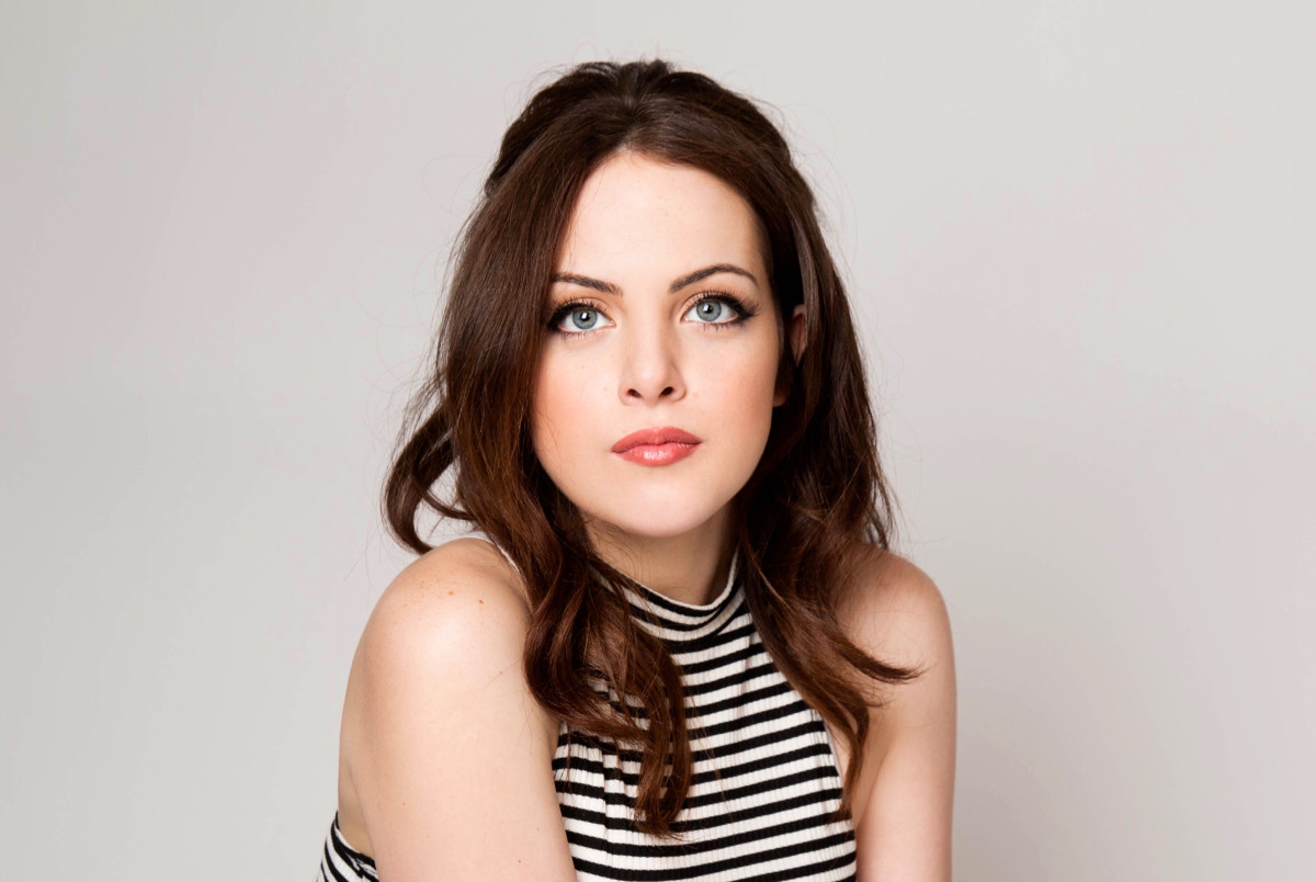 Elizabeth Gillies: pic #1213723