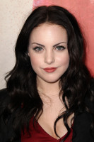 Elizabeth Gillies photo #