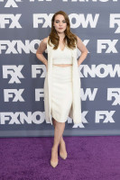 Elizabeth Gillies photo #