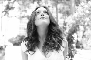 Elizabeth Gillies photo #