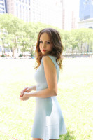 Elizabeth Gillies photo #