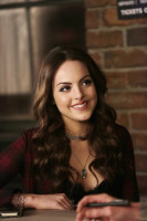 Elizabeth Gillies photo #