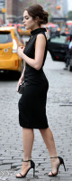 Elizabeth Gillies photo #