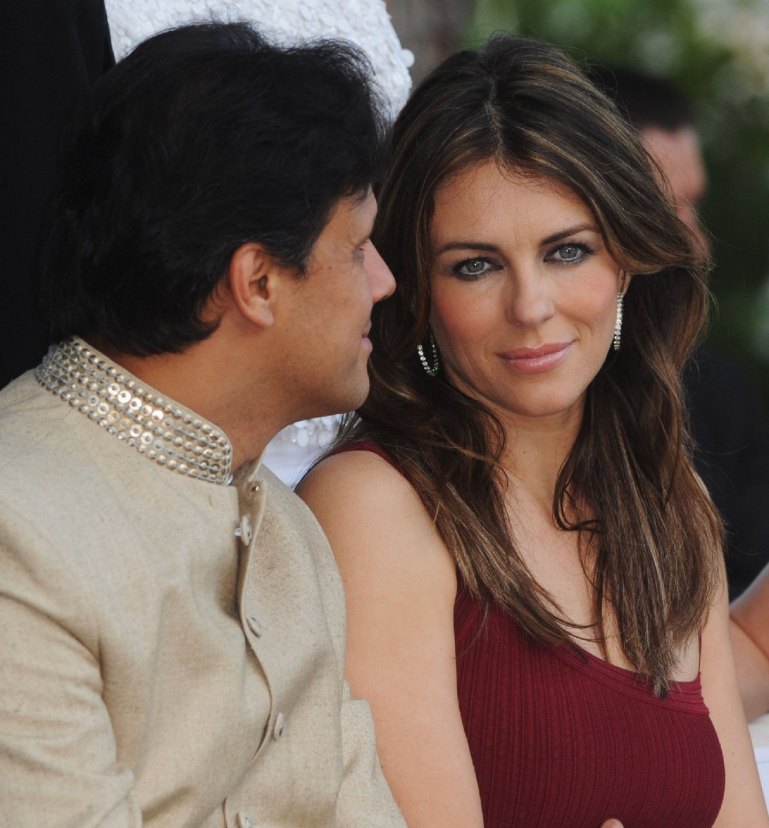 Elizabeth Hurley: pic #210082