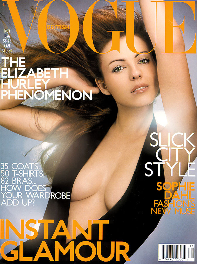 Elizabeth Hurley: pic #568