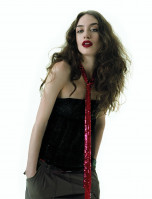 Elizabeth Jagger pic #162475