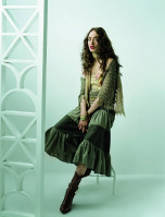 Elizabeth Jagger photo #