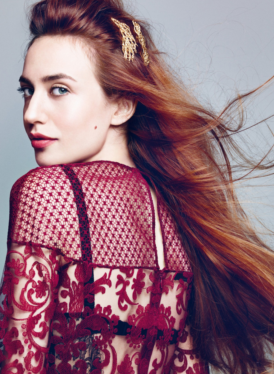 Elizabeth Jagger: pic #1322498