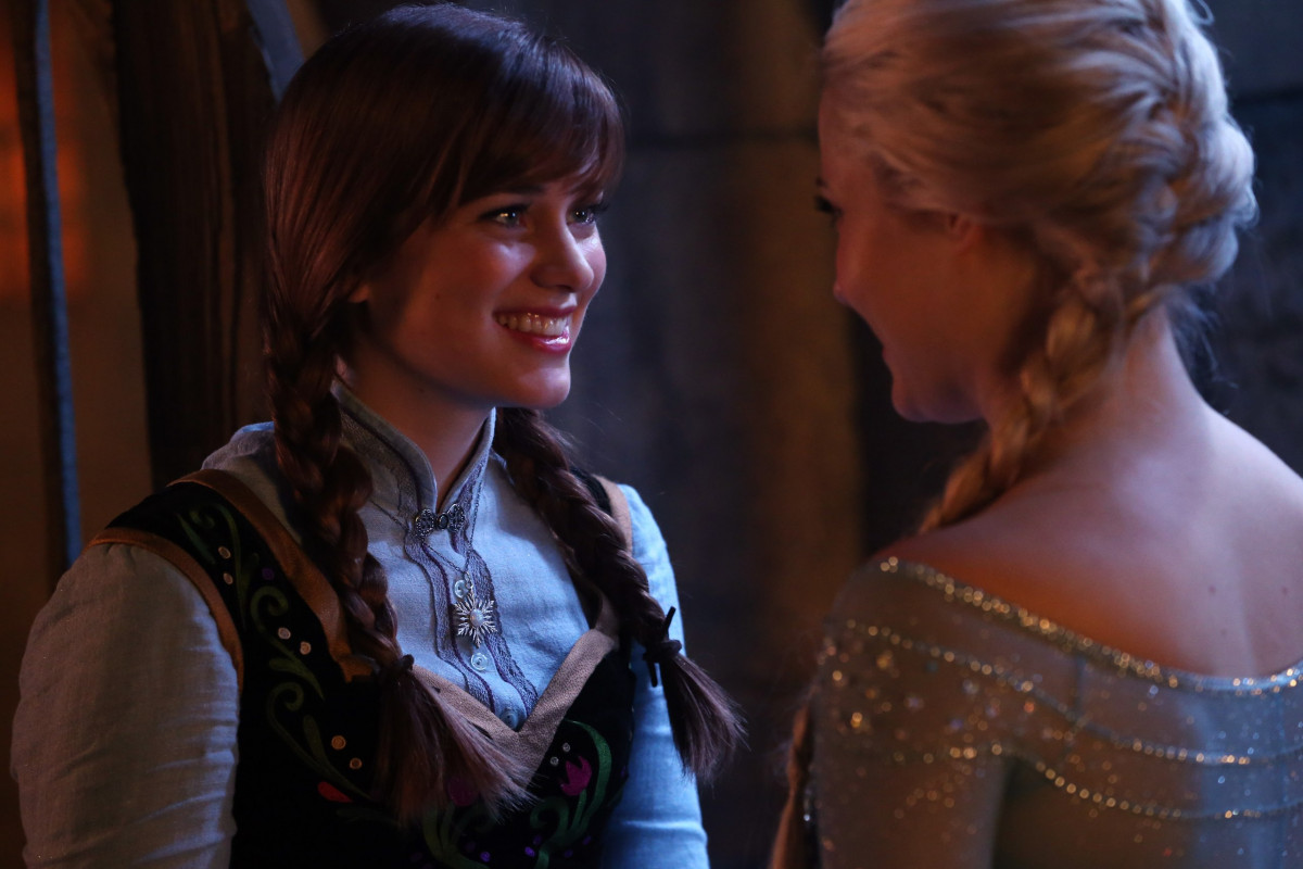 Elizabeth Lail: pic #861881