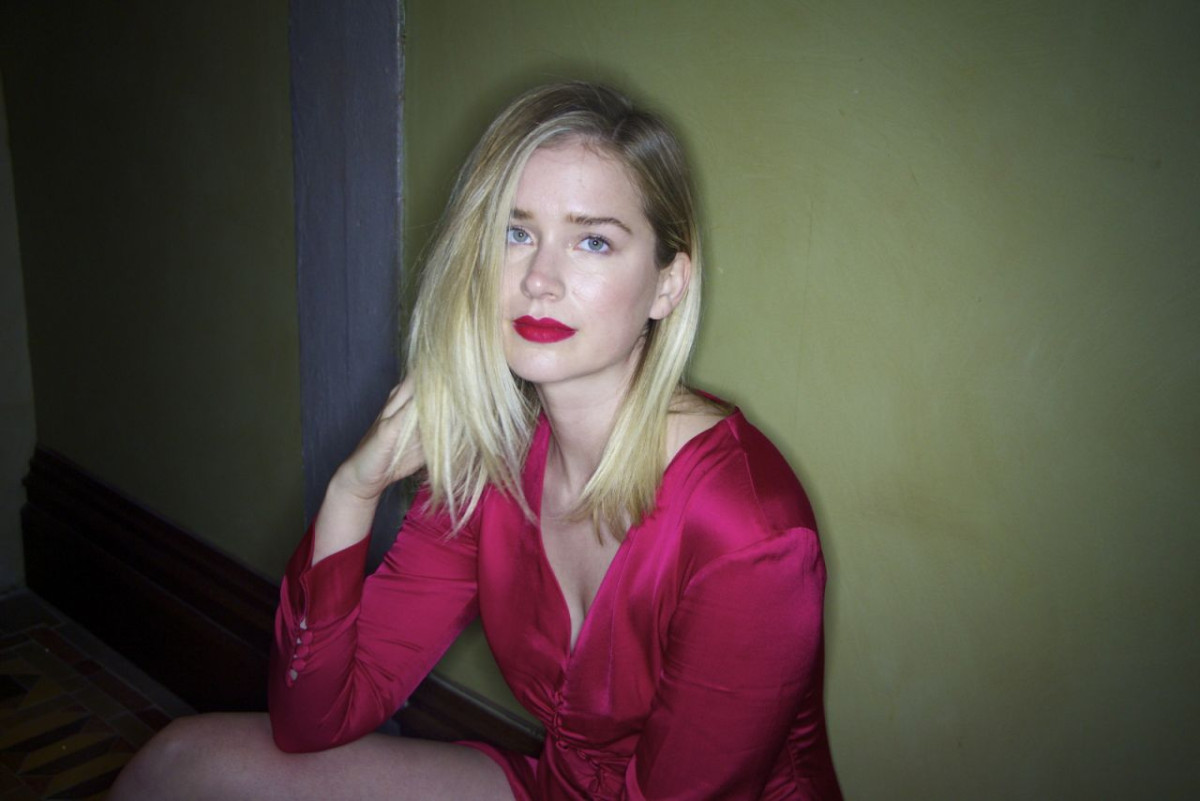 Elizabeth Lail: pic #1102250