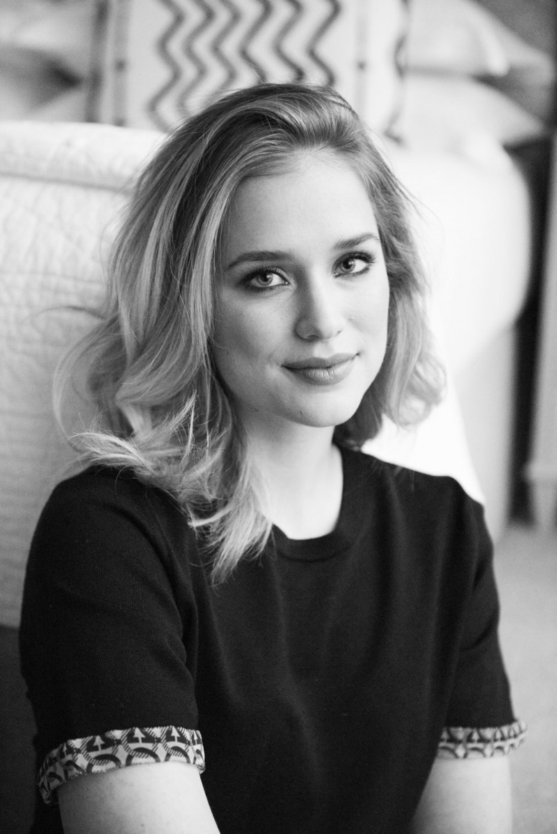 Elizabeth Lail: pic #1106990