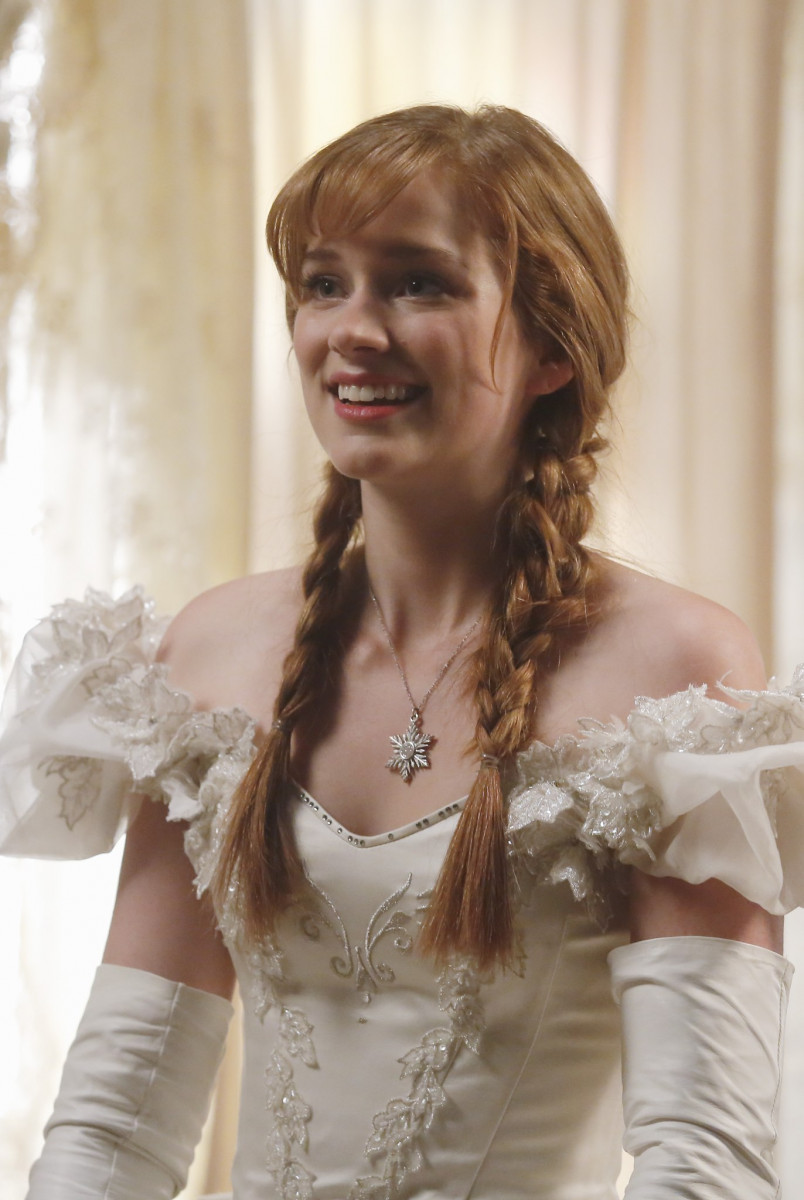 Elizabeth Lail: pic #861877