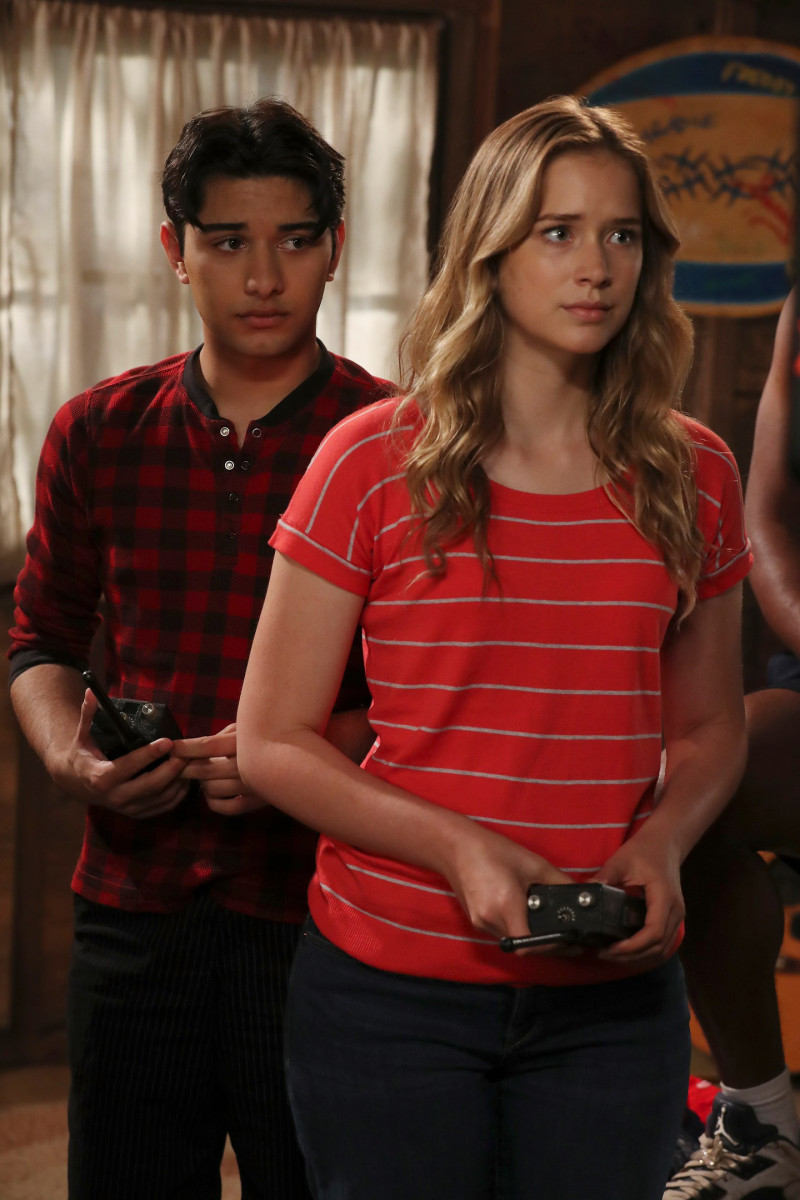 Elizabeth Lail: pic #871836